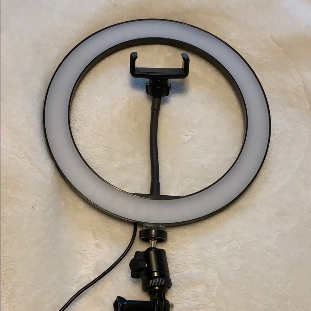 Ring light